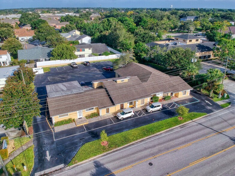 More Photos Of 407 Lake Howell Rd, Maitland Medical For Sale