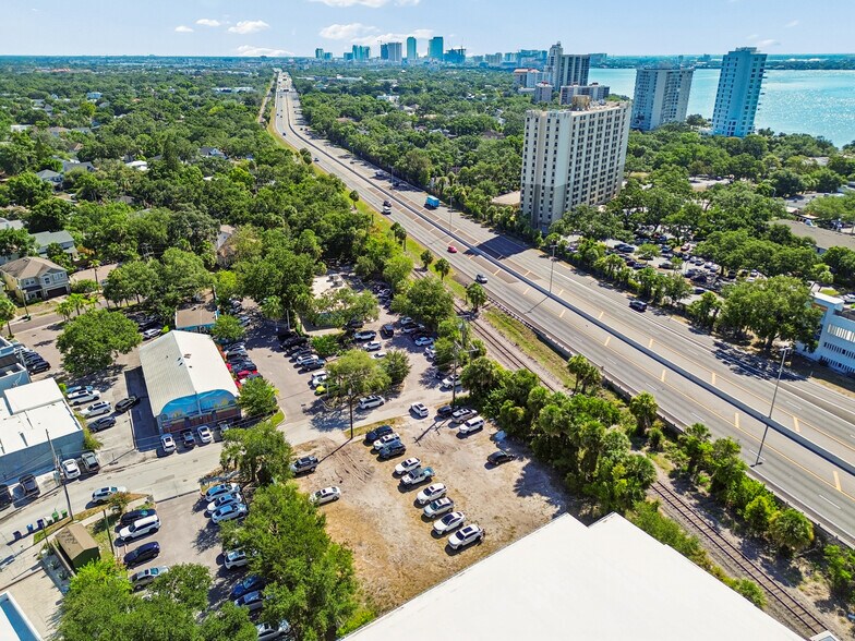 More Photos Of 3002 Barcelona st, Tampa Land For Sale