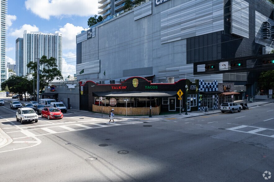 Primary Photo Of 97 SW 8th St, Miami Unknown For Lease