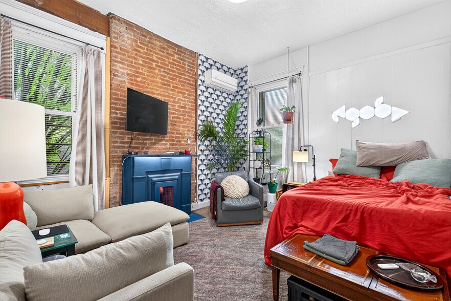 More Photos Of , Louisville Multifamily For Sale