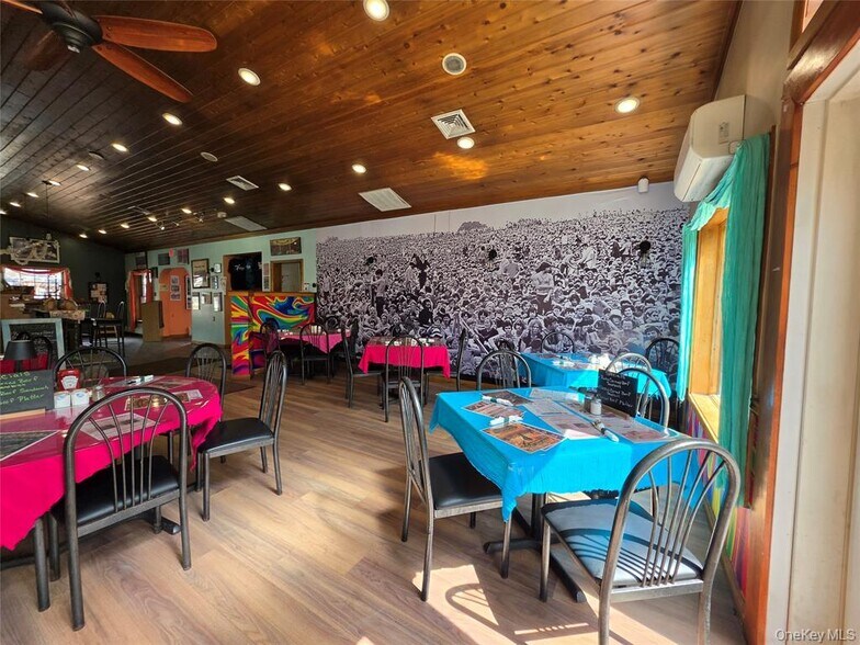 More Photos Of 951 State 17B Rt, Mongaup Valley Restaurant For Sale