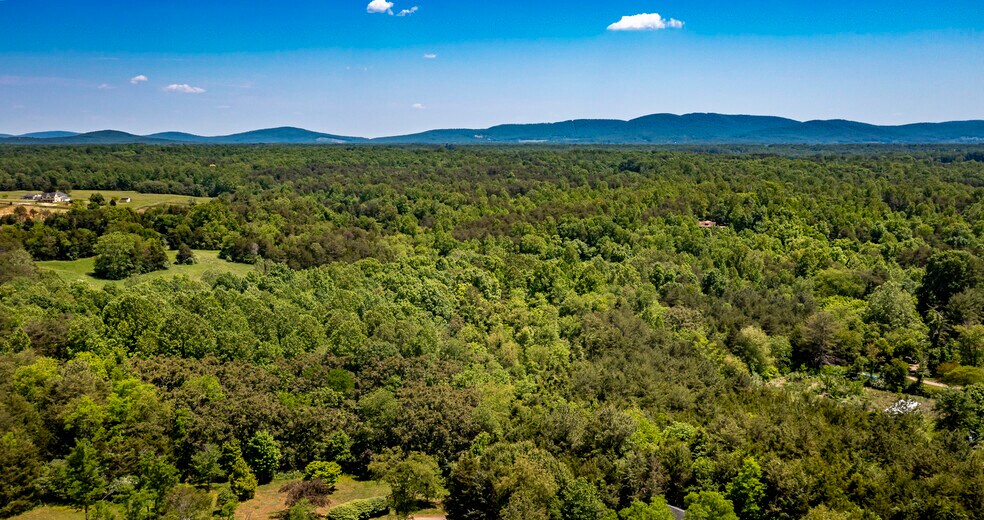 More Photos Of 1245 Carpenters Mill Rd, Ruckersville Land For Sale