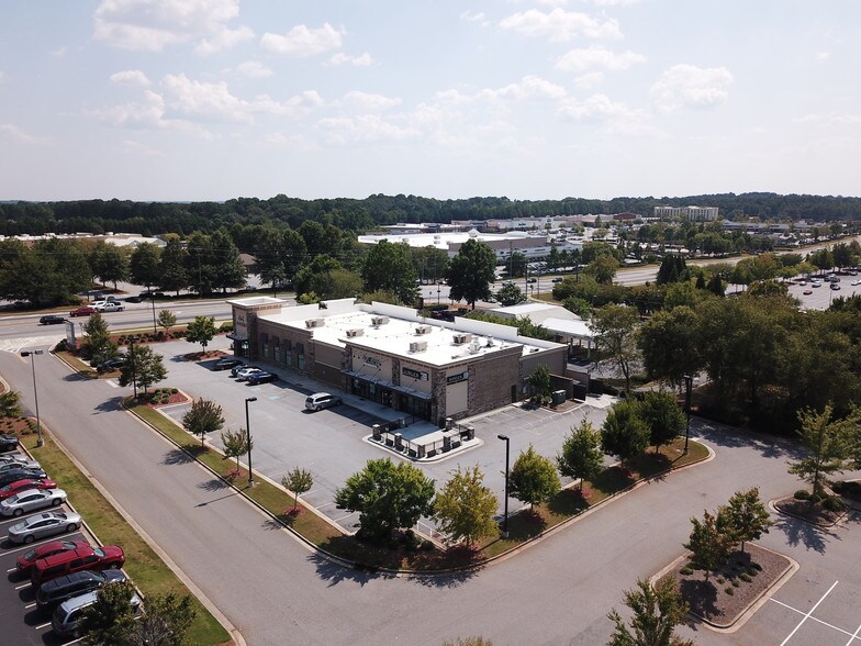 More Photos Of 1575 Scenic Hwy N, Snellville Storefront Retail Office For Lease