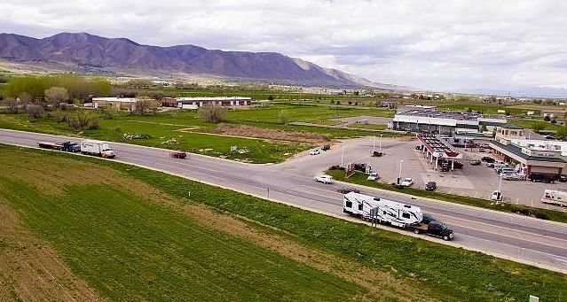 More Photos Of 800 South, Payson Land For Sale