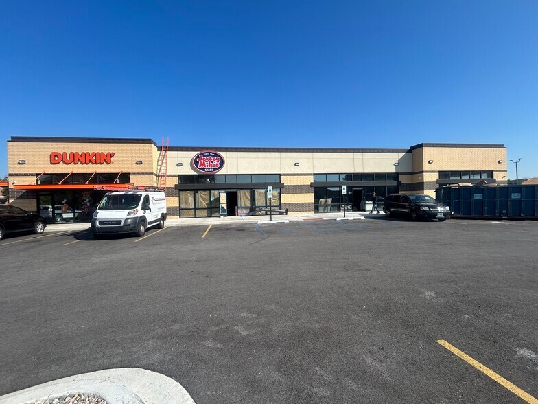 More Photos Of 275 US 30, Schererville Freestanding For Lease