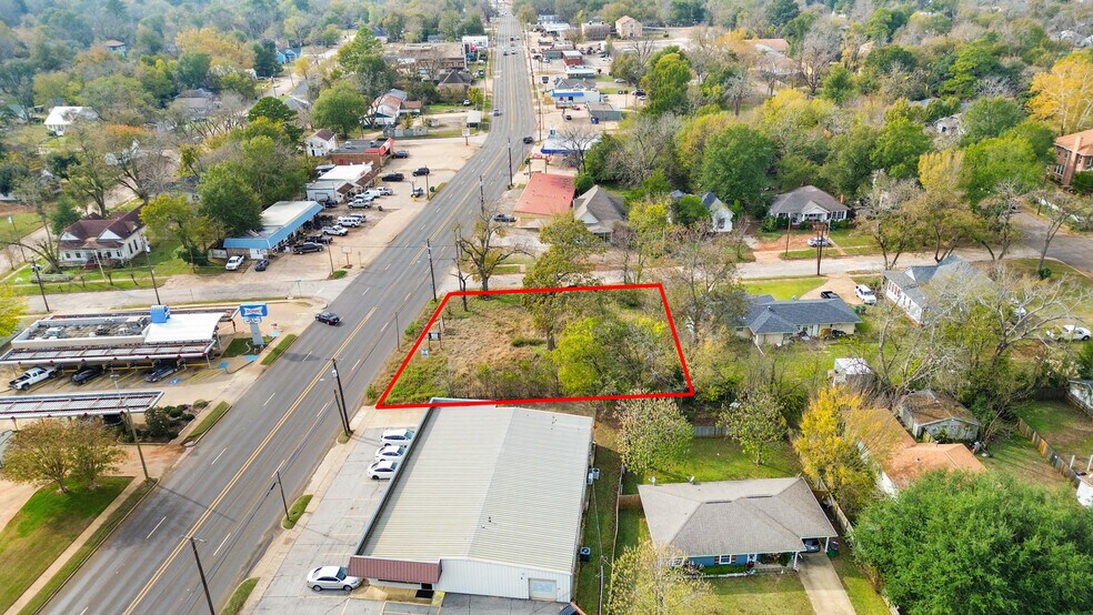 More Photos Of 217 W Palestine Ave, Palestine Land For Sale