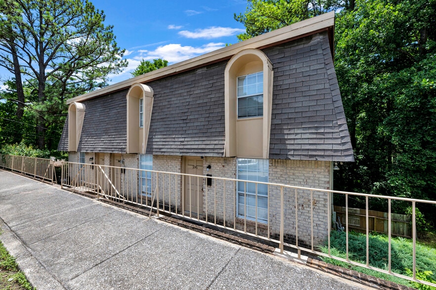Primary Photo Of , Hoover Multifamily For Sale