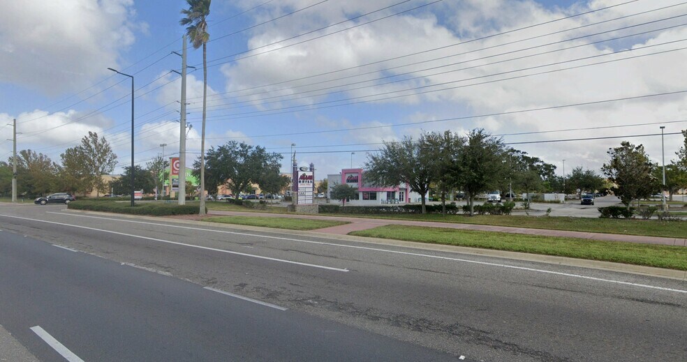More Photos Of 4799 W Irlo Bronson Memorial Hwy, Kissimmee Fast Food For Lease