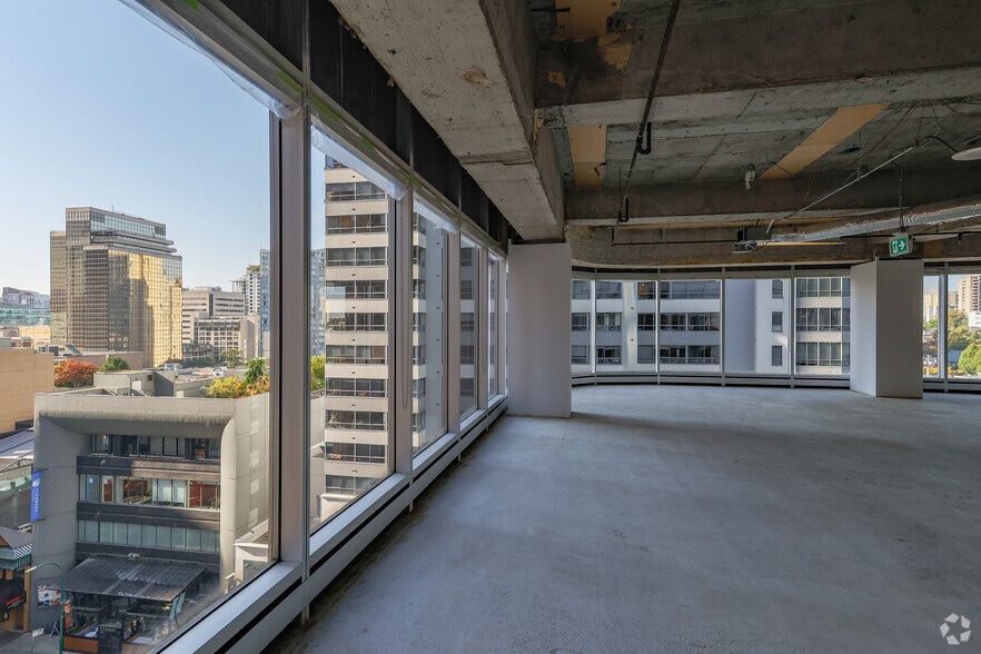 More Photos Of 1090 W Georgia St, Vancouver Office For Lease