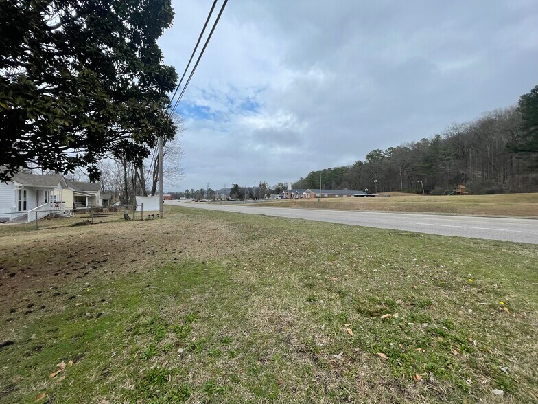 More Photos Of 10599 Highway 119, Alabaster Office Residential For Sale