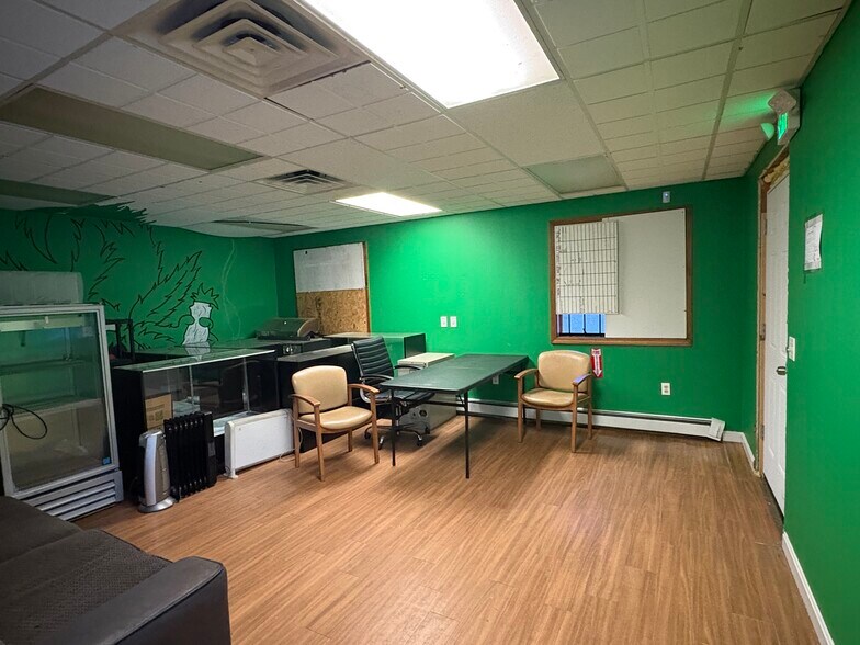 More Photos Of 57 Conant Rd, Turner Industrial For Sale