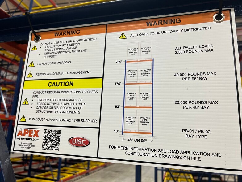 More Photos Of 2331 S 30th St, Lafayette Manufacturing For Sale