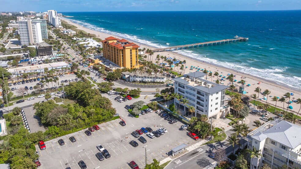 More Photos Of 45 NE 21st Ave, Deerfield Beach Hotel For Sale
