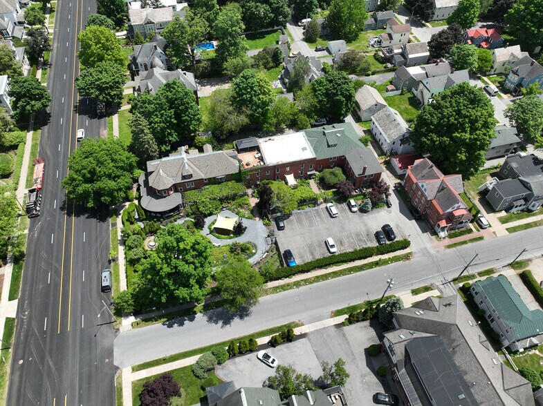 More Photos Of 72 Union Ave, Saratoga Springs Apartments For Sale