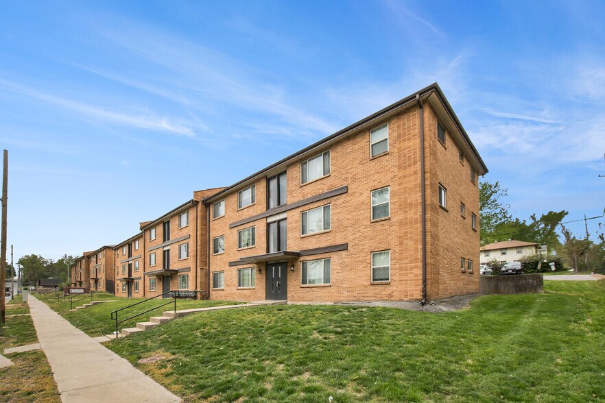 More Photos Of 7000 Cleveland Ave, Kansas City Apartments For Sale