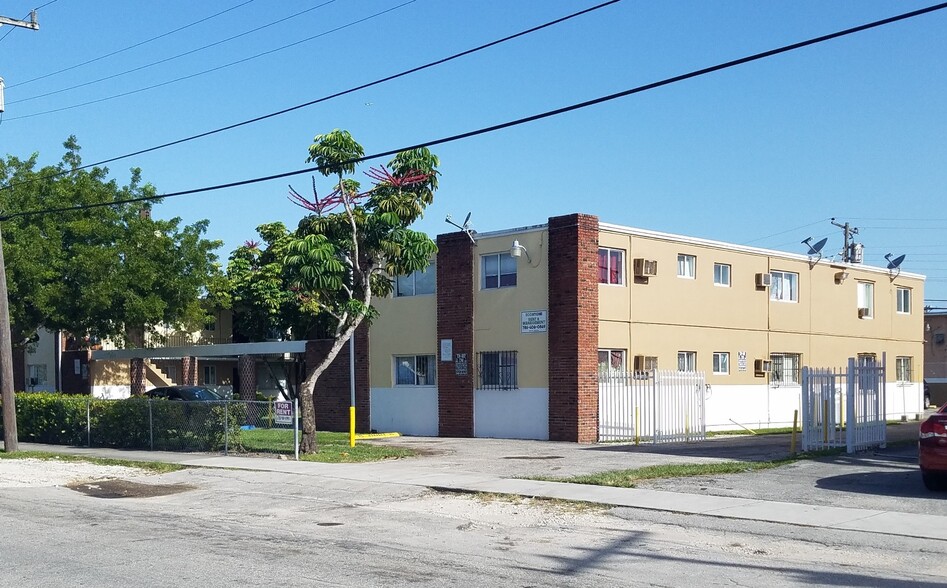 More Photos Of 1895 NW 35th St, Miami Apartments For Sale