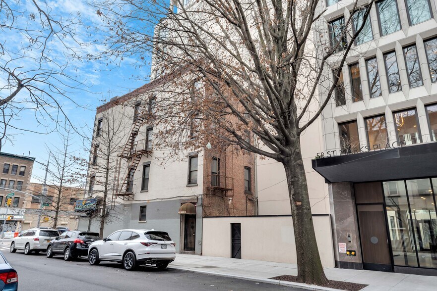 More Photos Of 86 4th Ave, Brooklyn Storefront Retail Residential For Sale