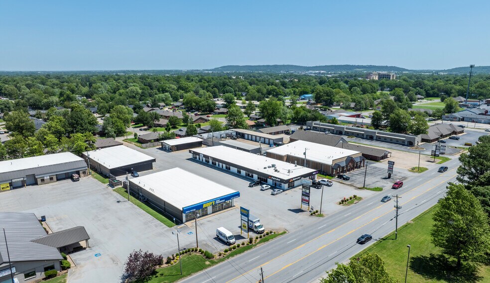 More Photos Of , Springdale General Retail For Sale