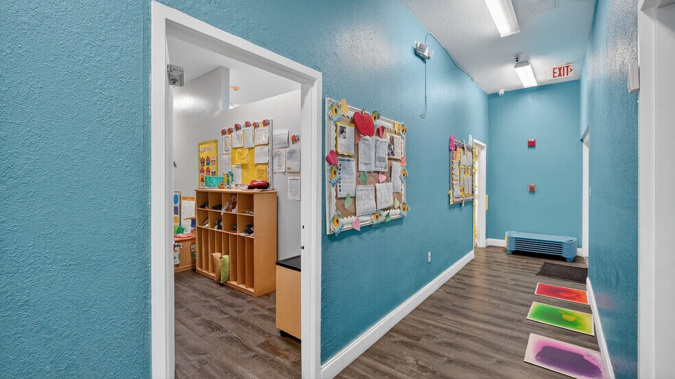 More Photos Of 750 NW 96th St, Miami Daycare Center For Sale