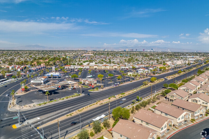 More Photos Of 5486-5566 Boulder Hwy, Las Vegas Unknown For Lease