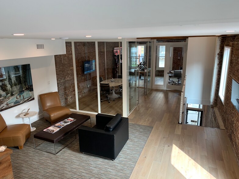 More Photos Of 1416 P St NW, Washington Office For Lease