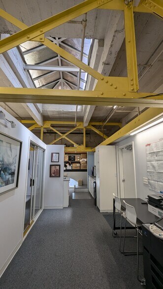 More Photos Of 363-369 13th St, Oakland Office For Lease