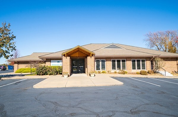 More Photos Of 1700 E James St, Derby Medical For Sale