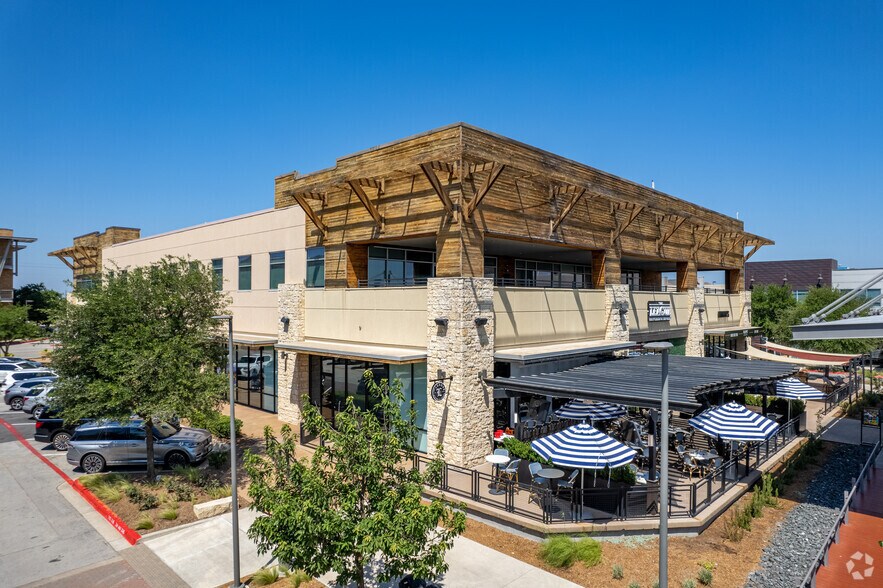 More Photos Of 13413 Galleria Cir, Bee Cave Office For Lease