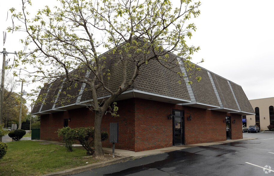 More Photos Of 2089 S Dupont Hwy, Dover Office For Sale