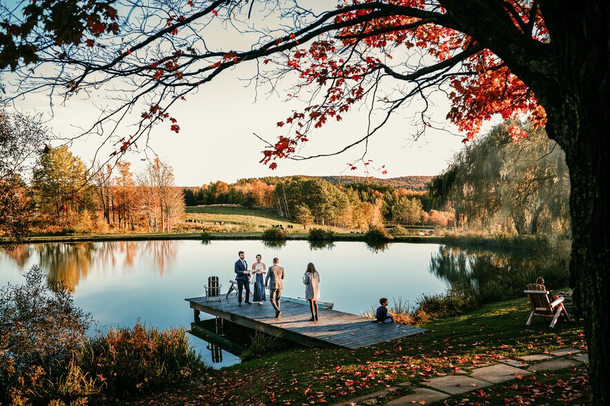 More Photos Of 108 HIGH POND Rd, Richmondville Specialty For Sale