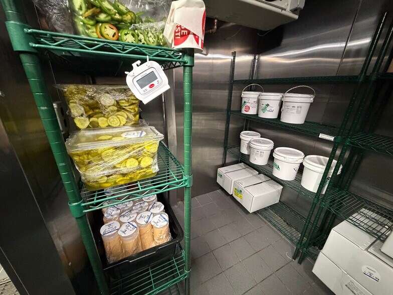 More Photos Of 17 Old Fulton St, Brooklyn Storefront Retail Residential For Lease