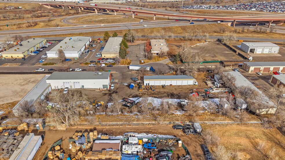 More Photos Of 1770 E 69th Ave, Denver Warehouse For Lease