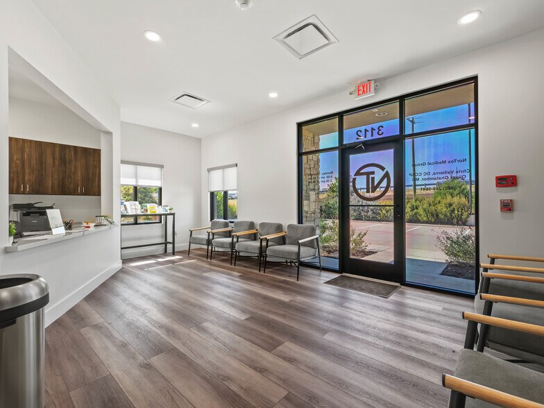 More Photos Of 3112 Capital Way, Fort Worth Medical For Lease