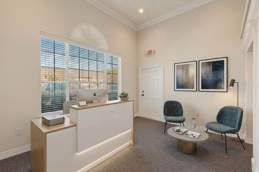 More Photos Of 2840 Keller Springs Rd, Carrollton Medical For Sale