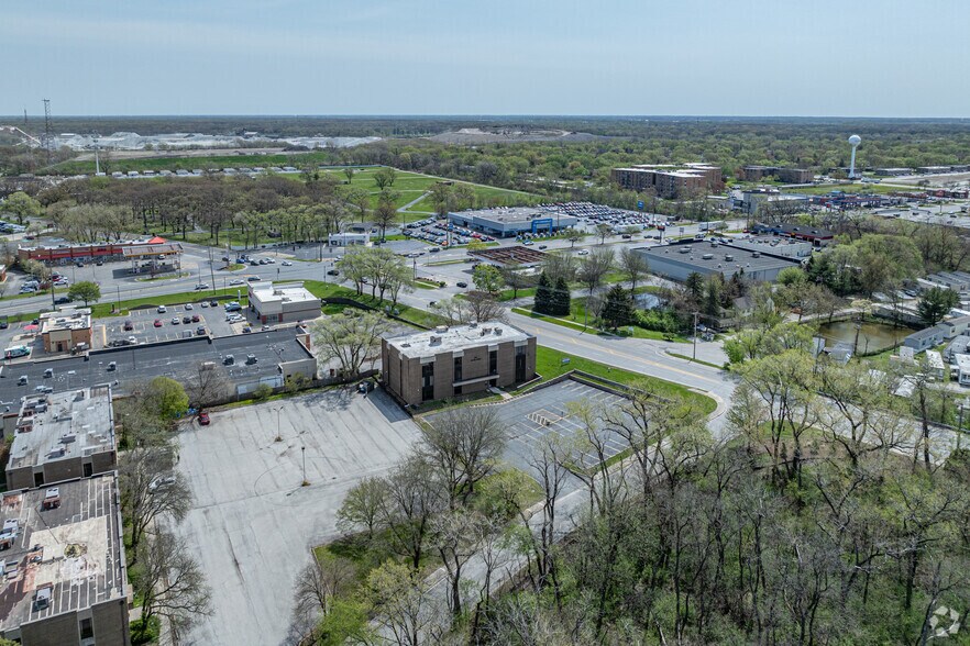 More Photos Of 900 Ridge Rd, Homewood Medical For Lease