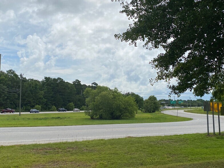 More Photos Of 8899 Old University Blvd, North Charleston Land For Sale