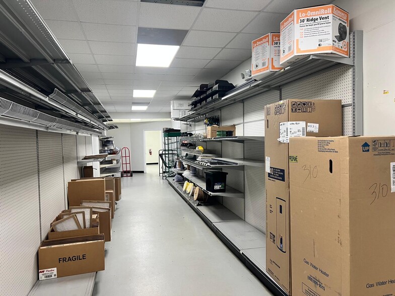 More Photos Of 1314 N Van L Mungo Blvd, Pageland Storefront Retail Office For Sale