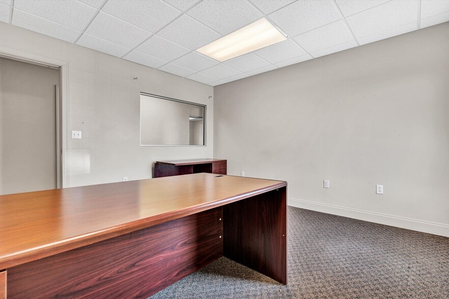 More Photos Of 180 Amt Tech Dr, Rocky Mount Medical For Sale