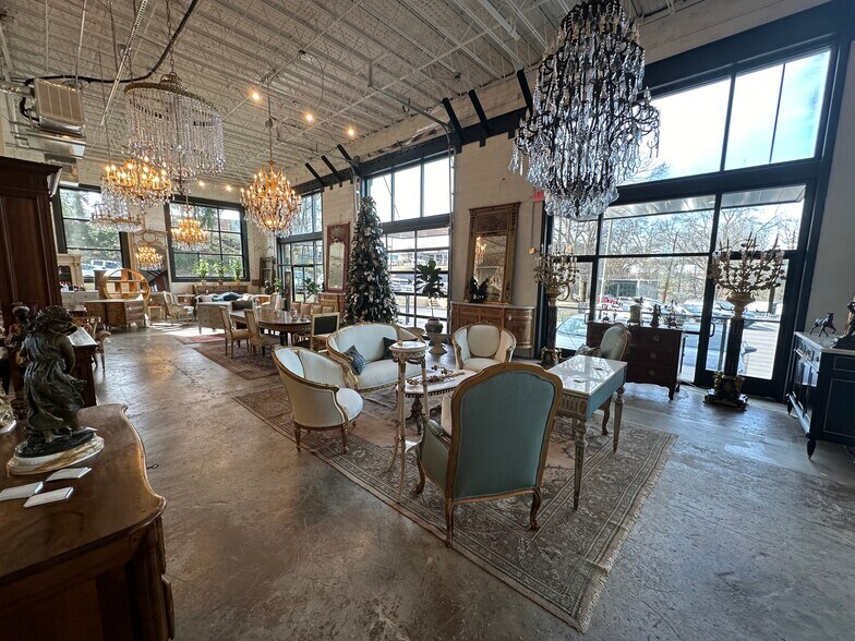 More Photos Of 763-765 Trabert Ave NW, Atlanta General Retail For Lease