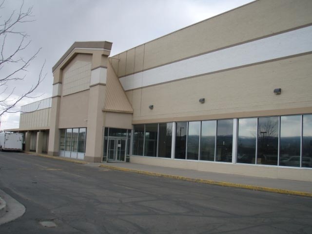 More Photos Of 2830 North Ave, Grand Junction General Retail For Lease