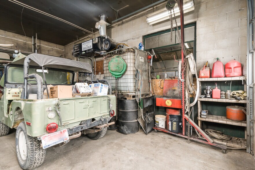 More Photos Of 7 S Highway 91, Downey Self Storage For Sale