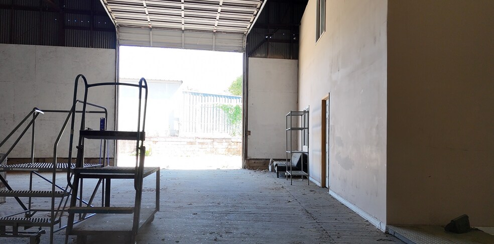 More Photos Of 234 S Depot St, Greenville Industrial For Sale