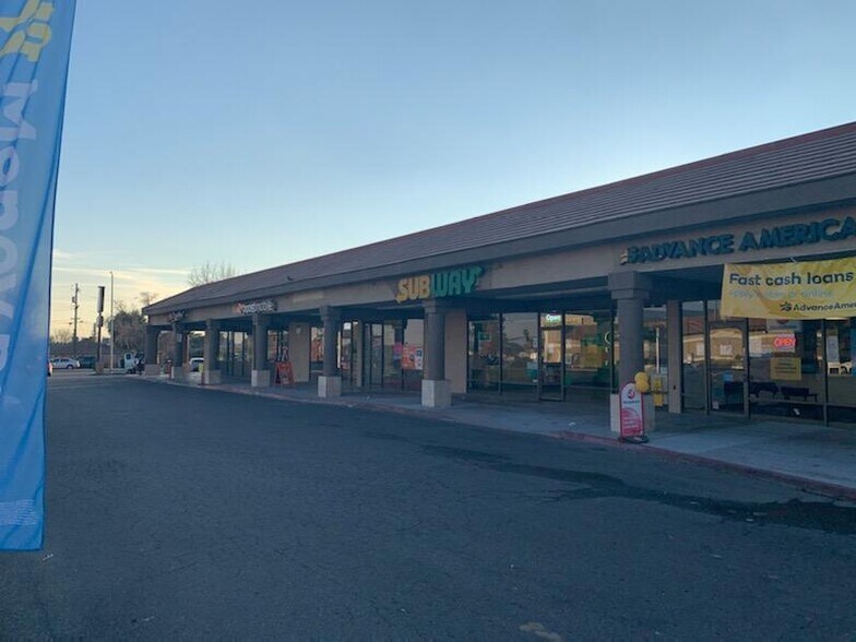 More Photos Of 2313-2523 N Chester Ave, Bakersfield Unknown For Lease