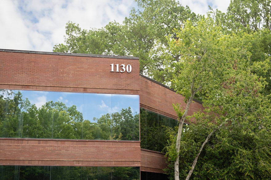 More Photos Of 1130 Northchase Pky SE, Marietta Office For Lease