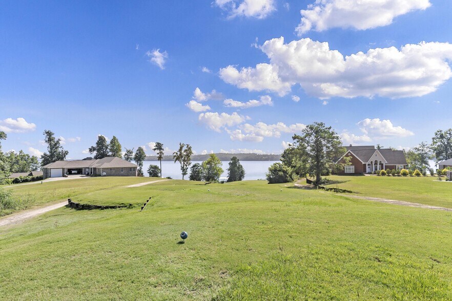 More Photos Of 101 Merion Dr, Eufaula Golf Course Driving Range For Sale