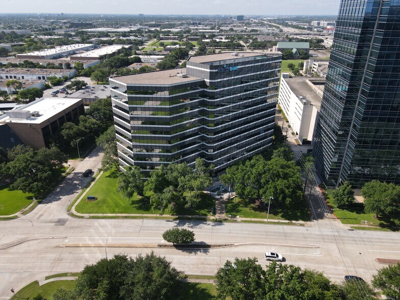 Primary Photo Of 10333 Richmond Ave, Houston Office For Lease