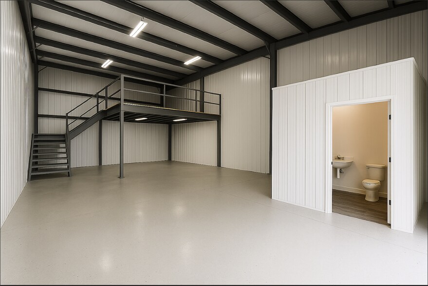 More Photos Of 1310 W Walnut St, Elkhart, IA 50073, Elkhart Distribution For Lease