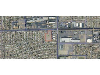 More Photos Of 7505 W Indian School Rd, Phoenix Land For Sale