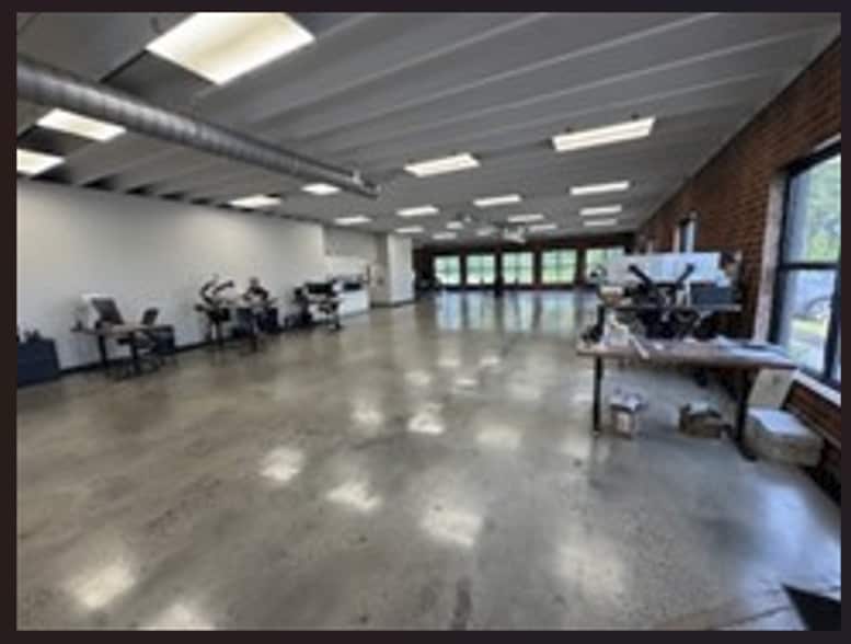 More Photos Of 312 S Miami Blvd, Durham Warehouse For Sale