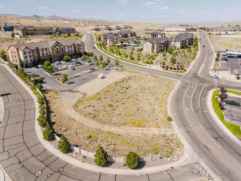 More Photos Of 2215 Ruby Vista Dr, Elko Land For Sale